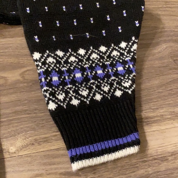 Woman's G.F.C. Sweater Size M L - Picture 2 of 4